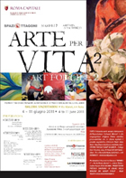 Arte per la Vita II