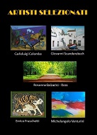 ART SELECTIONS - SELEZIONI D'ARTE